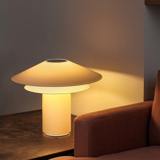 Lámpara de mesa Shan