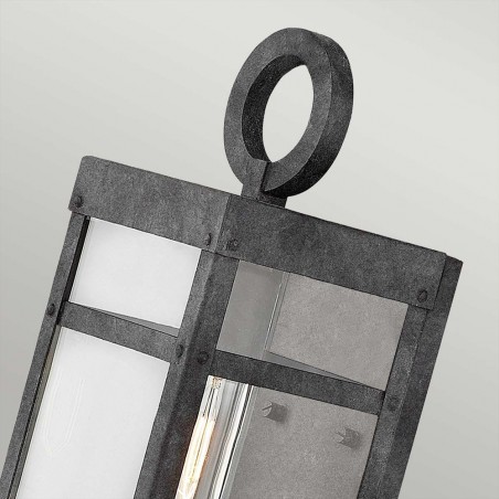 Outdoor Wall Lamp Porter S