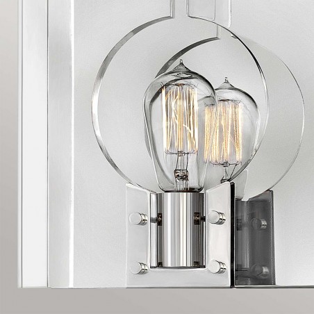 Wall Lamp Ludlow