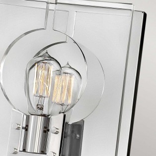 Wall Lamp Ludlow