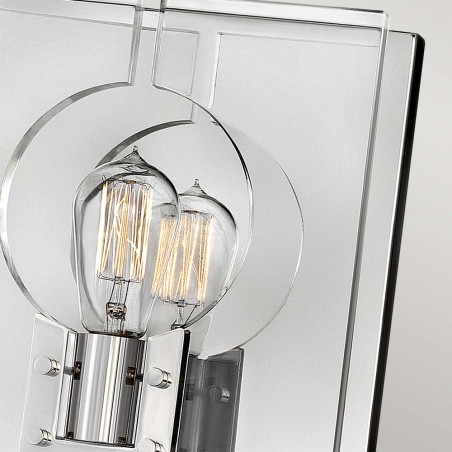 Wall Lamp Ludlow