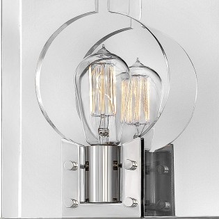 Wall Lamp Ludlow