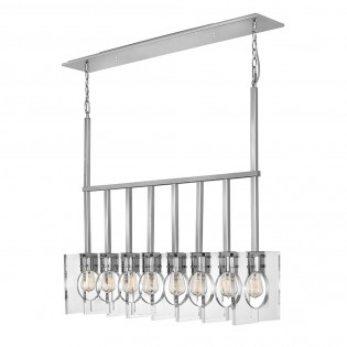 Pendant Lamp Ludlow (8 lights)