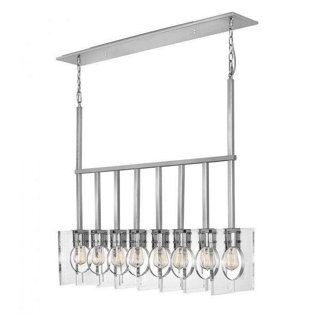 Pendant Lamp Ludlow (8 lights)
