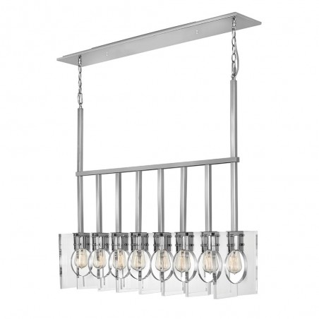 Pendant Lamp Ludlow (8 lights)