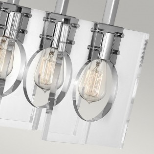 Pendant Lamp Ludlow (8 lights)