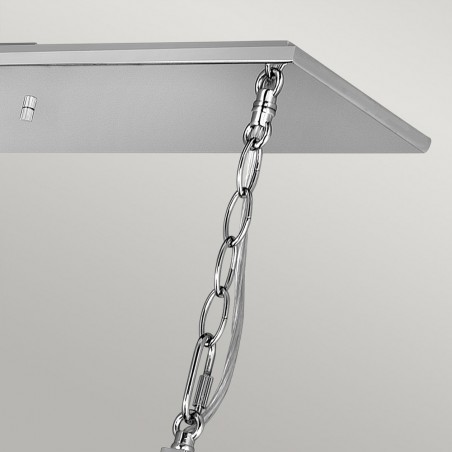 Pendant Lamp Ludlow (8 lights)