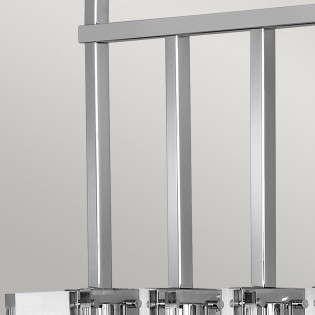 Pendant Lamp Ludlow (8 lights)
