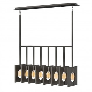 Pendant Lamp Ludlow (8 lights)