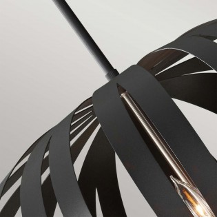 Pendant lamp Woodstock