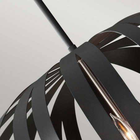 Pendant lamp Woodstock