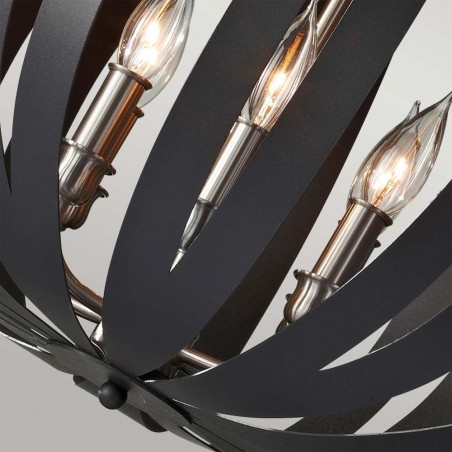 Pendant lamp Woodstock
