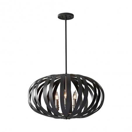 Pendant lamp Woodstock