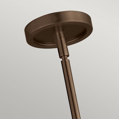 Ceiling lamp Botanic
