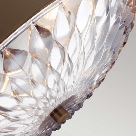 Ceiling lamp Botanic