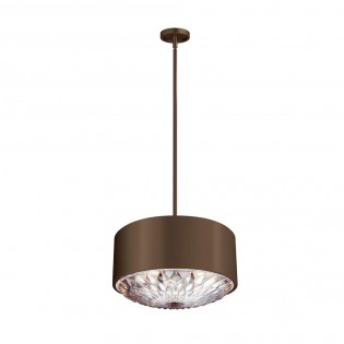 Ceiling lamp Botanic