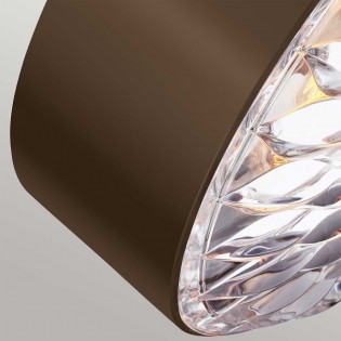 Flush light Botanic