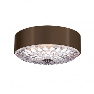 Flush light Botanic