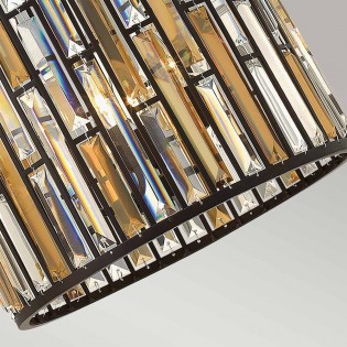 Pendant lamp Gemma