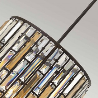 Pendant lamp Gemma