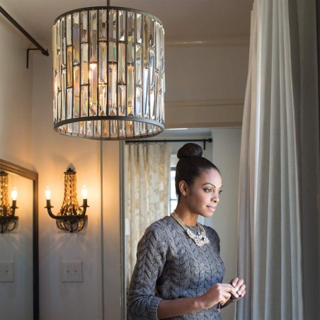 Pendant lamp Gemma