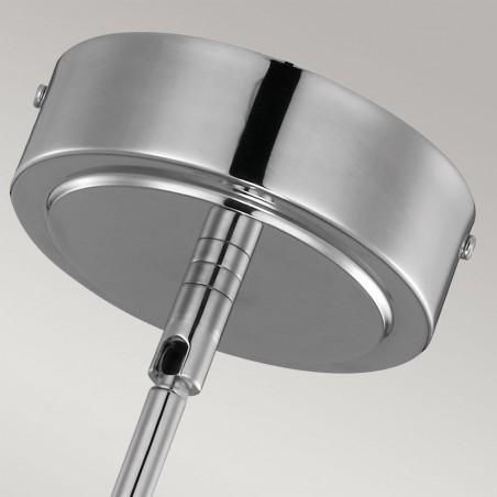 Pendant lamp LED Audrie (6x3.5W)