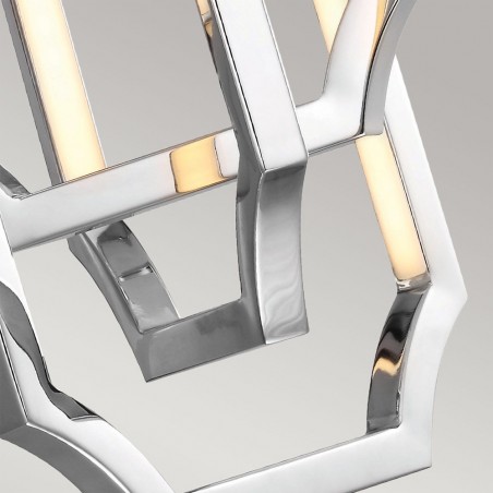 Pendant lamp LED Audrie (6x3.5W)