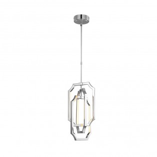 Pendant lamp LED Audrie...