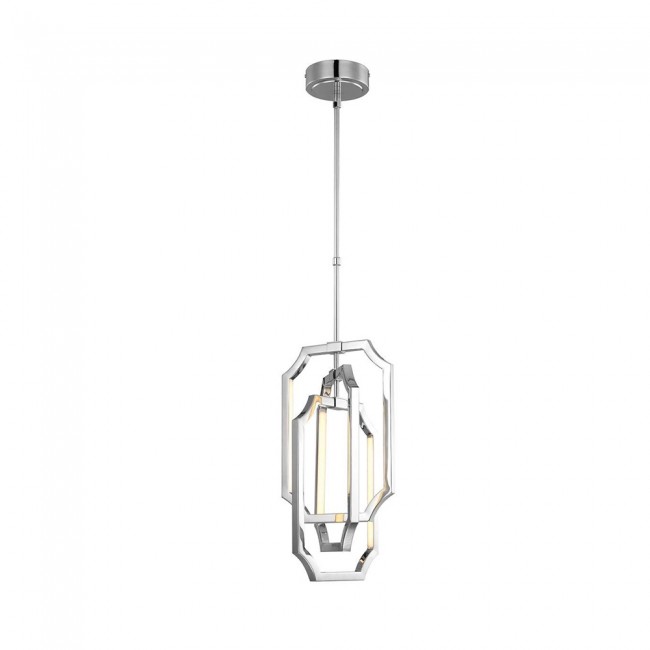 Pendant lamp LED Audrie (6x3.5W)
