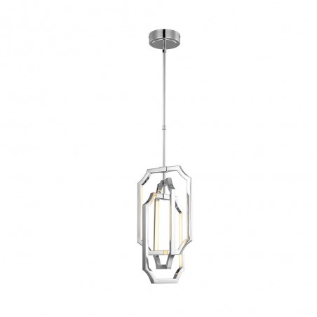Pendant lamp LED Audrie (6x3.5W)