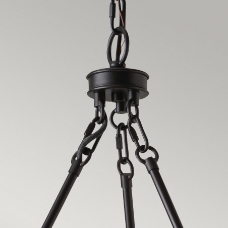 Pendant lamp Bluffton