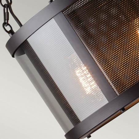 Pendant lamp Bluffton