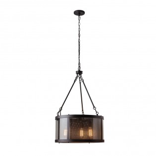 Pendant lamp Bluffton