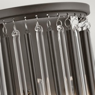 Wall lamp Piper