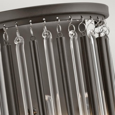Wall lamp Piper