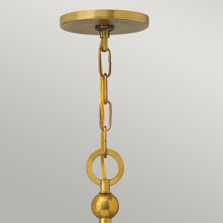 Chandelier Zelda (7 Lights)