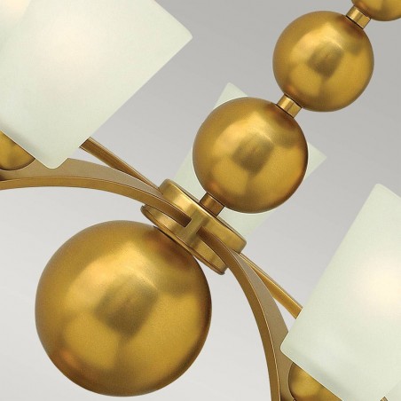 Chandelier Zelda (7 Lights)