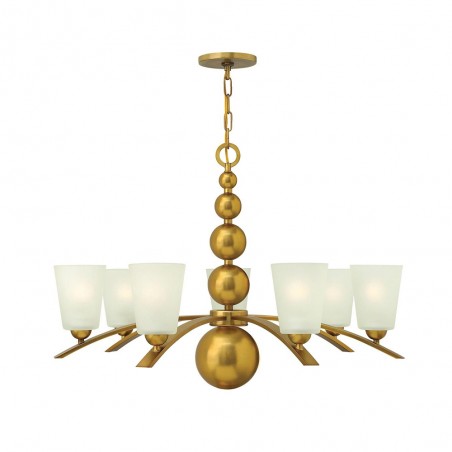 Chandelier Zelda (7 Lights)