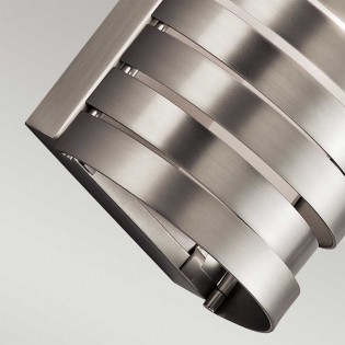 Wall lamp Roswell