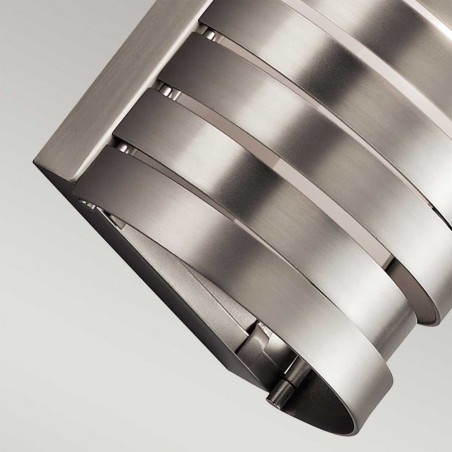 Wall lamp Roswell