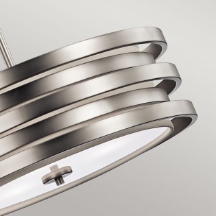Ceiling lamp Roswell