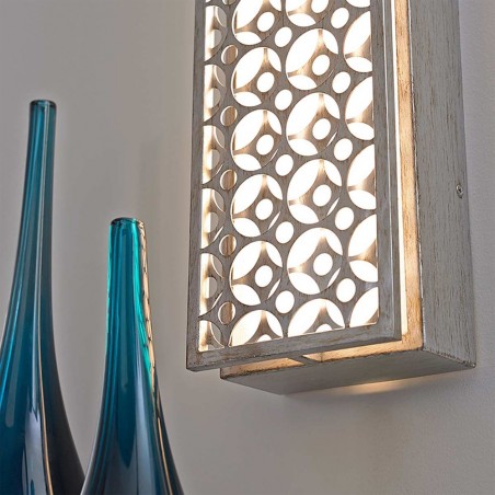 Wall lamp LED Kenney (40W)