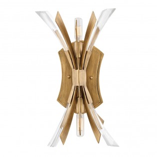 Wall Lamp Vida (2 lights)