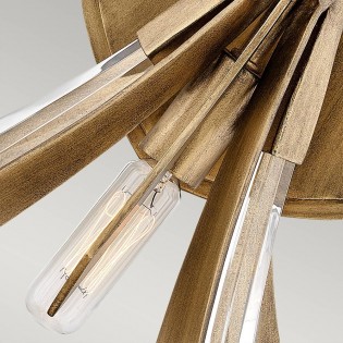 Wall Lamp Vida (2 lights)