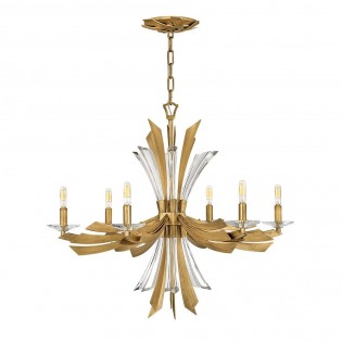 Chandelier Vida (6 lights)