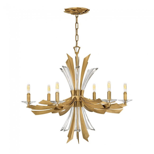Chandelier Vida (6 lights)