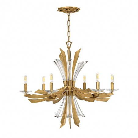Chandelier Vida (6 lights)