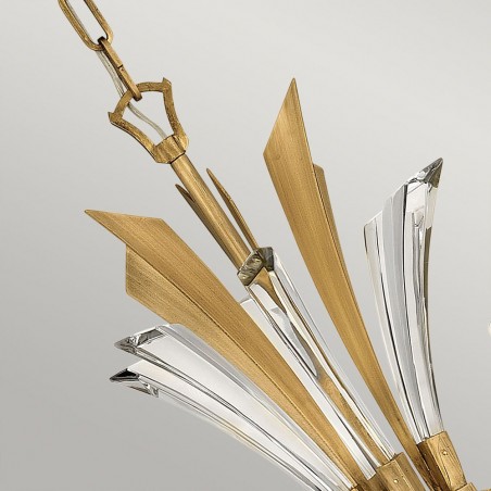 Chandelier Vida (6 lights)