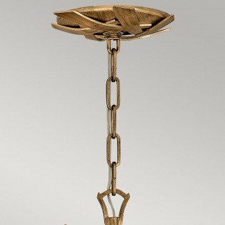 Chandelier Vida (6 lights)