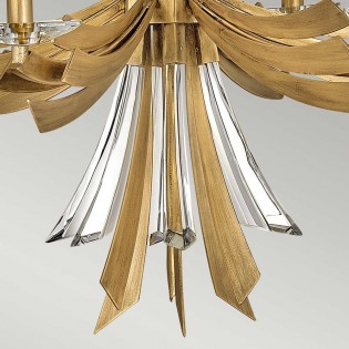 Chandelier Vida (6 lights)